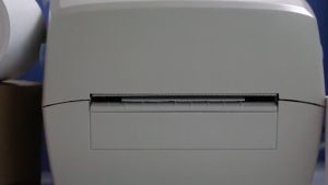 80x60 (100 Rolls/Box) / Receipt Cash Register Paper