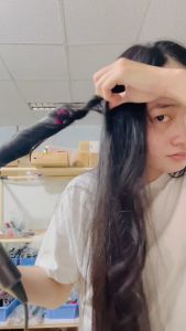 Đầu chuyển đổi để sử dụng phụ kiện Airwrap Cho Máy Sấy Tóc Dyson Supersonic