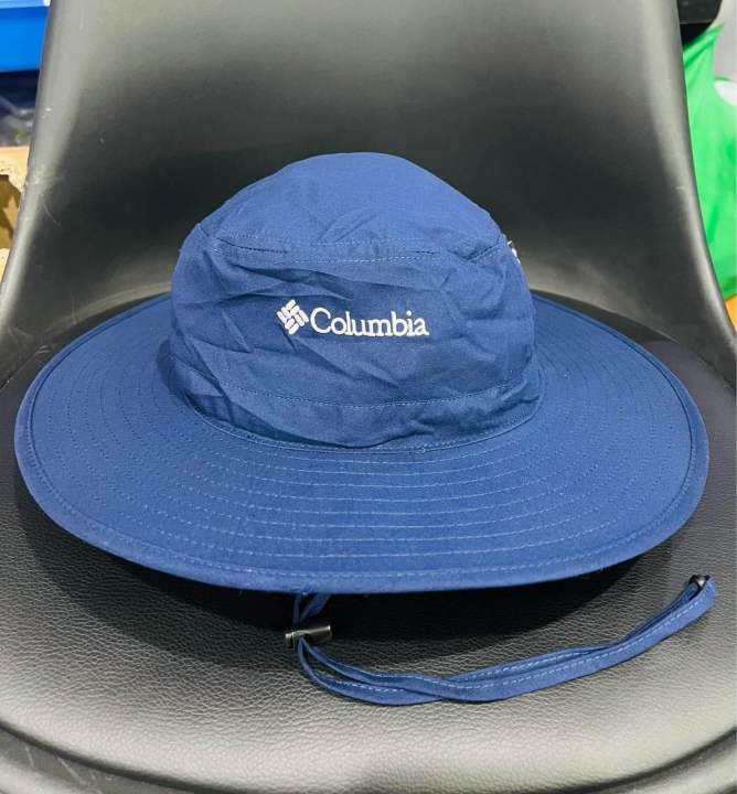 DRI FIT COLUMBIA OUTDOOR BUSH HAT FISHERMANS HAT Lazada PH