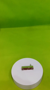 Potensio Potentio Geser Slide Potentiometer Potensiometer B50K B100K 50K 100K Ohm Mono Stereo Kaki 2-2 4 Pin Mixer EQ Pot