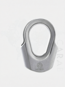 Xinda | Rope Protection Sleeve 304 Stainless Steel