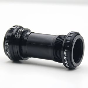 EVOSID Mountain Bicycle bottom bracket DUB 29MM Aixs MTB Bike BB BSA 68-73MM Thread Road Bike Bottom Bracket Bicycle accessories