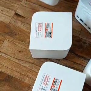 Bộ Phát Wifi mesh Home wifi H196A của Viettel - 2 Băng tần 2.4Ghz và 5Ghz - đã qua sử dụng