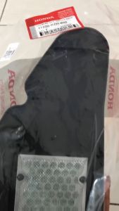 Filter Udara Honda Vario 125 KZR 600: Saringan Hawa Motor Honda Vario 125 Vario150 Original 100% AHM