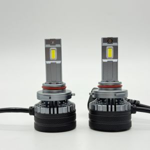 Osram | OSRAM LED NIGHT BREAKER BOOST HB3/HB4 12V 80W  LEDriving HL PREMIUM HEADLIGHT BULBS LEDriving HL PREMIUM H9005/6CW1 PAIR