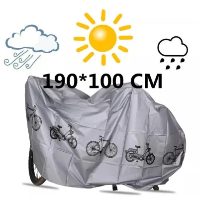 Bicycle Cover ebike cover Jimove MC eco drive Fiido bicycle rain cover Mountain bike pma rain cover
