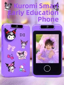SRRMHYN | New Educational Toy Phone Intelligent Photo Taking