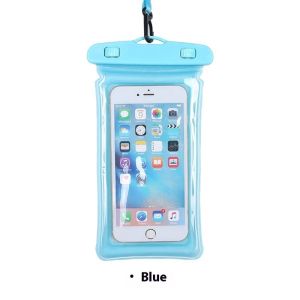 Bao đựng điện thoại chống thấm nước cho các hoạt động ngoài trời và thể thao