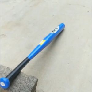 Tinggi 81CM untuk Remaja & Dewasa: Kelelawar Baseball Supreme