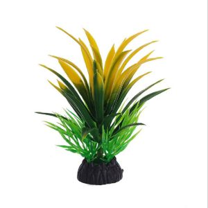 Tanaman hias aquarium kembang rumput hias aquascape dekorasi aquarium