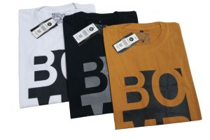 PROMO 3 PCS 90 RIBU KAOS DISTRO KWALITAS PREMIUM