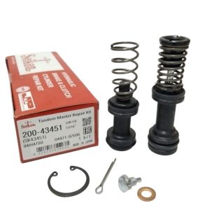 Bm Kit Taft F70 - Feroza F61 / Sil / Isi Master Rem Atas / Sentral Rem / Brake Master Repair Kit