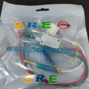 Defros bimetal Fuse Kulkas Polytron