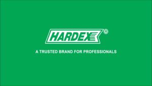 Hardex Steelstick Reinforced Epoxy Compound SS 2