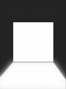 PNTU | Integrated LED Ceiling Light Fixture