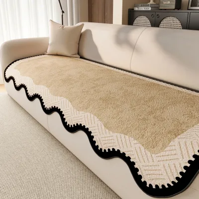 Feitao | Non-slip Anti-Claw Full Cover Sofa Cushion Cover