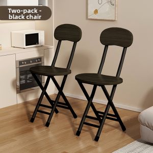 ZHUSHANXIA | Portable Folding Round Table