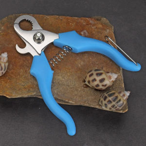 SHPYHT เครื่องมือตัดพิเศษสำหรับตัดร่องก้นหอยทากตัดหางสิงโตเครื่องมือถอดหาง