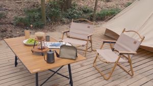 Naturehike MW02 Outdoor Folding Chair
