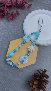 Sanrio Kupu Premium Lanyard & Aksesoris Handphone