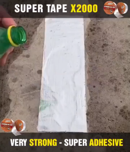 Butyl Waterproof Tape Roof Waterproof Patching Material Building Roof Crack Leak-Proof Strong Self-Adhesive Tape Leak