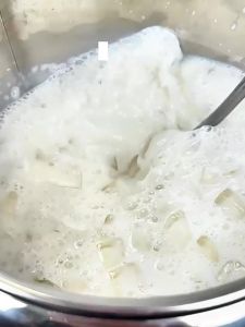 Soluble Coconut Powder for Baking and Tea 500g