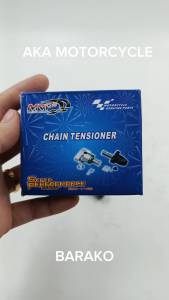 MRP CHAIN TENSIONER FOR BARAKO/BC175-HIGH QUALITY MOTORCYCLE PARTS