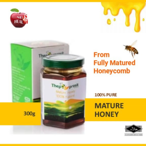 Thepprasit Mature Honey 300g