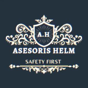 Paket Helm INK T1: Kaca & Aksesoris Lengkap