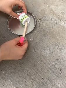 180/6pcs Powerful Smoke Insecticide Herb Repellent Insecticide Cockroach Flea Mosquito Fumigant