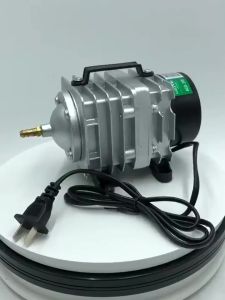 ปั๊มลมบ่อปลา ปั๊มลมบ่อกุ้ง HAILEA ACO-208 ACO-318 ACO-328