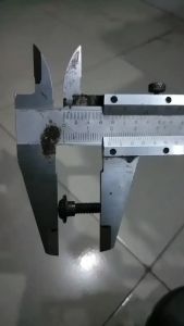 BAUD BAUT LEKSIL LEGSHIELD TENGAH SUPRA KARISMA ABSOLUT SUPRA X 125 SUPRA FIT REVO