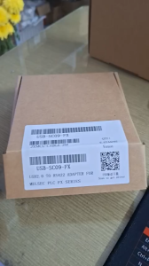 Cáp Lập Trình PLC MITSUBISHI USB SC09 FX1S FX1N FX2N FX3U