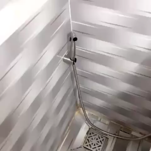 Vòi Xịt Vệ Sinh Bồn Cầu Inox 304 Siêu Bền Cao Cấp
