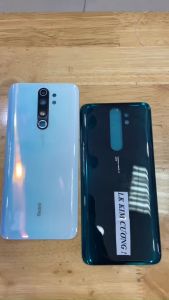 Nắp lưng redmi note 8 pro