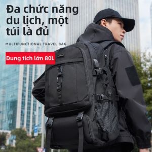 baomafanxi | Balo Laptop Du Lịch Công Việc Ngoài Trời Dung Lượng Lớn