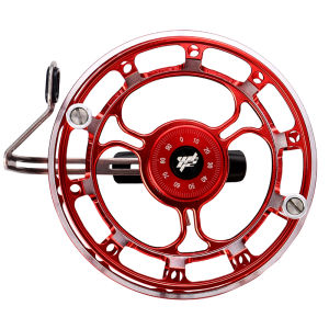 WLGZ | Ultra-light Fishing Reel For Special Millet Fishing