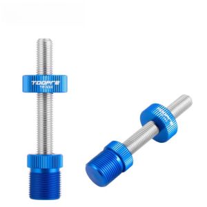 Repair and disassembly tool for the fixing rod of the square hole spline bottom bracket sleeve of a bicycle