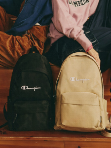 Champion | Large Capacity Spring Fashion Backpack
