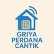 griya perdana cantik