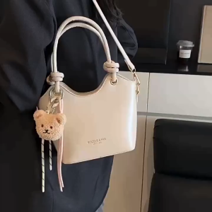 Tas Premium Handbag Wanita & Tas Selempang Import: TW8989