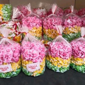 Wajik ketan bandung 500gram