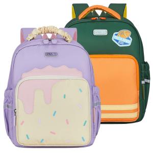 Caran·Y | Waterproof Ultra-light Antibacterial Kids Backpack