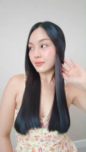 วิตามินบำรุงผม สูตร Jojoba Oil และ Vitamin E สำหรับผมแห้งเสีย/เสียปลาย ป้องกันผมร่วง ปรับรูปร่างผม/ลดผมเห็บ ดีไซน์หรู ใช้ทุกวัน