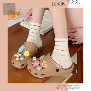 รองเท้าแตะแฟชั่น ใส่ได้ทั้งหญิงและชาย ทรงสวยมาก แถมฟรีตัวติดให้ด้วยนะ ราคาดีเวอร์