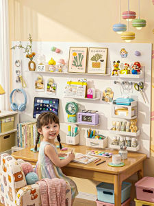 LOCIKA | Magnetic Organizing Wall Board