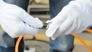 SI FANG | 11 Cái 90 ° Bộ Máy Mài Góc Khí Nén Mini Dụng Cụ Khắc Mài Khí Nén Dùng Cho Hoàn Thiện Khuôn Kim Loại Sử Dụng Thương Mại Tốc Độ Cao