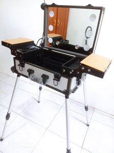 beautycase musik size m