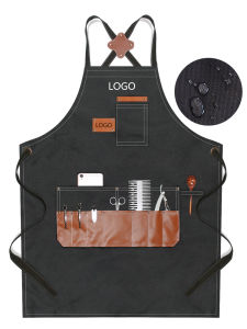 Váy Bảo Hộ Chống Thấm Nước Thời Trang Dành Cho Nam Và Nữ Chuyên Về Nhuộm Tóc Và Uốn Lăn Váy Bảo Hộ Làm Đẹp Cao Cấp Cho Các Chuyên Gia Cắt Tóc