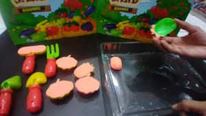 MAINAN PASIR AJAIB/MAGIC SAND/MAINAN EDUKASI/EDUKATIF
